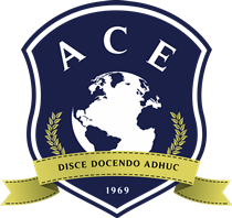 ACE - Associação Catarinense de Ensino 
